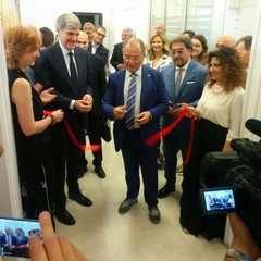 Ordine dei Commercialisti, inaugurazione della nuova sede