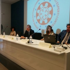 Ordine dei Commercialisti, inaugurazione della nuova sede