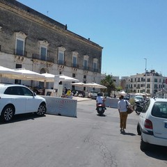 New jersey in via Statuti Marittimi