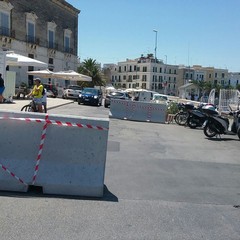 New jersey in via Statuti Marittimi