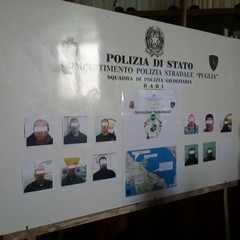 Conferenza in Procura