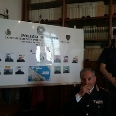 Conferenza in Procura