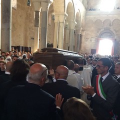 Funerale di Giovan Battista Pichierri