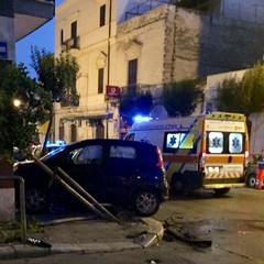 Incidente corso Vittorio Emanuele