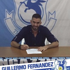 Guillermo Orlando Fernández Gagliardi