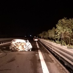 Incidente mortale 16 bis - Boccadoro