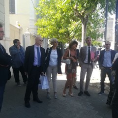 Carovana per la giustizia