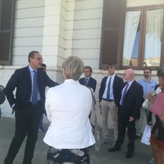 Carovana per la giustizia