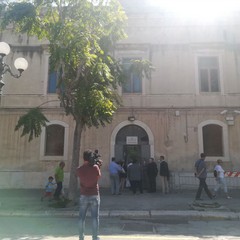 Carovana per la giustizia