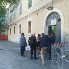 Carovana per la giustizia