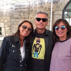 Ligabue a Trani