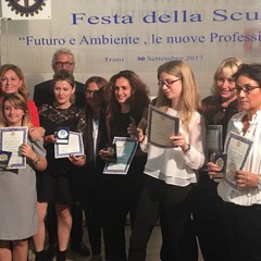 Festa della scuola - 2017