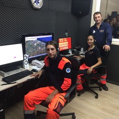 Il telesoccorso a Trani Soccorso