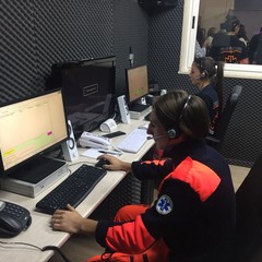 Il telesoccorso a Trani Soccorso