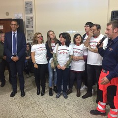 Il telesoccorso a Trani Soccorso