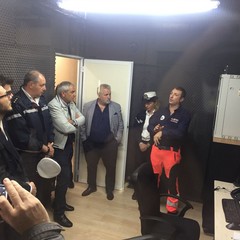 Il telesoccorso a Trani Soccorso