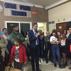 Il telesoccorso a Trani Soccorso