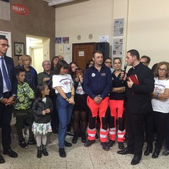 Il telesoccorso a Trani Soccorso