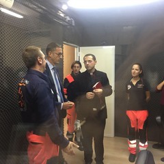 Il telesoccorso a Trani Soccorso