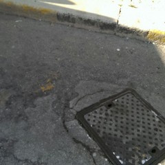 Calcinacci a Palazzo di Città