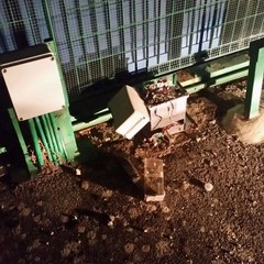 Sventato furto in un'azienda di Corato