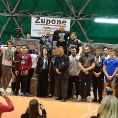 Campionato italiano Powerlifling