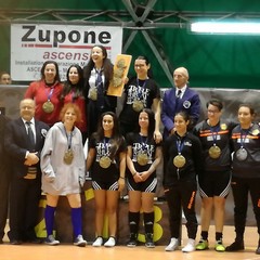 Campionato italiano Powerlifling