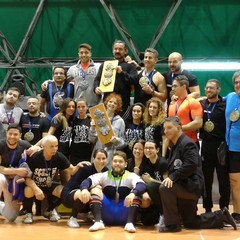 Campionato italiano Powerlifling
