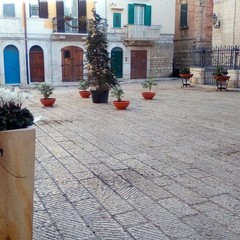 Piazza Tomaselli