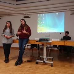 Il seminario informativo in biblioteca