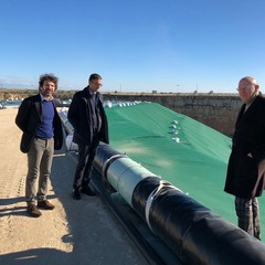 Discarica Contrada Puro Vecchio