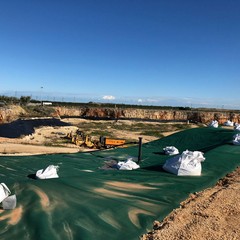 Discarica Contrada Puro Vecchio