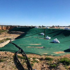 Discarica Contrada Puro Vecchio