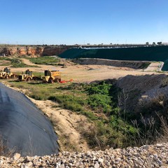 Discarica Contrada Puro Vecchio