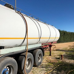 Discarica Contrada Puro Vecchio