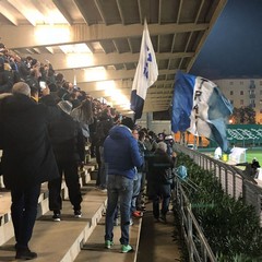 Vigor-Fasano, la finale di Coppa Italia in diretta su TraniViva