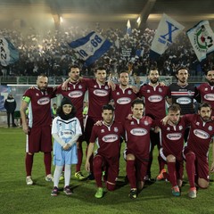 Finale di Coppa Italia Puglia