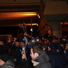 Finale di Coppa Italia Puglia