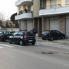Incidente in via Falcone