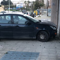 Incidente in via Falcone
