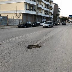 Incidente in via Falcone