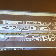 Conferenza alla chiesa di San Magno