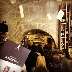 Presentazione del libro "Il Miracolo"