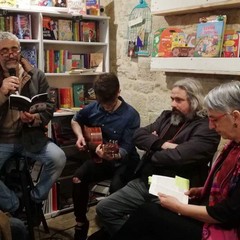 Presentazione del libro "Il Miracolo"