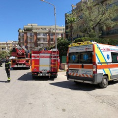 Operazioni in via dell'Olio