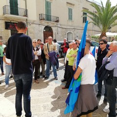 Le foto della cerimonia