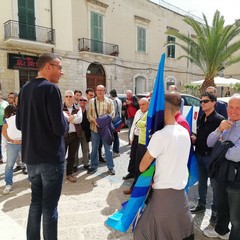 Le foto della cerimonia