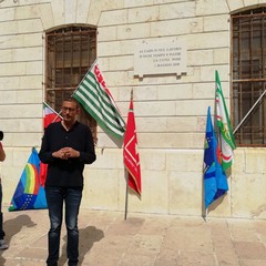 Le foto della cerimonia