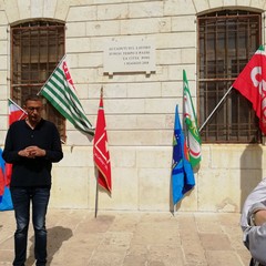 Le foto della cerimonia