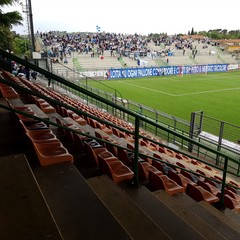 Tutte le foto della partita